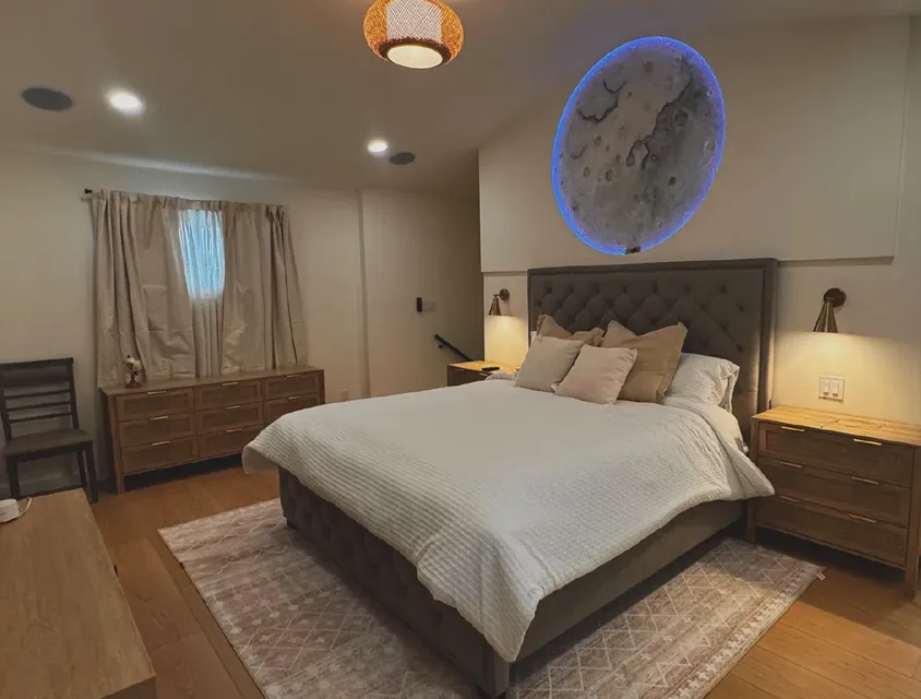 San Francisco construction and renovation projects